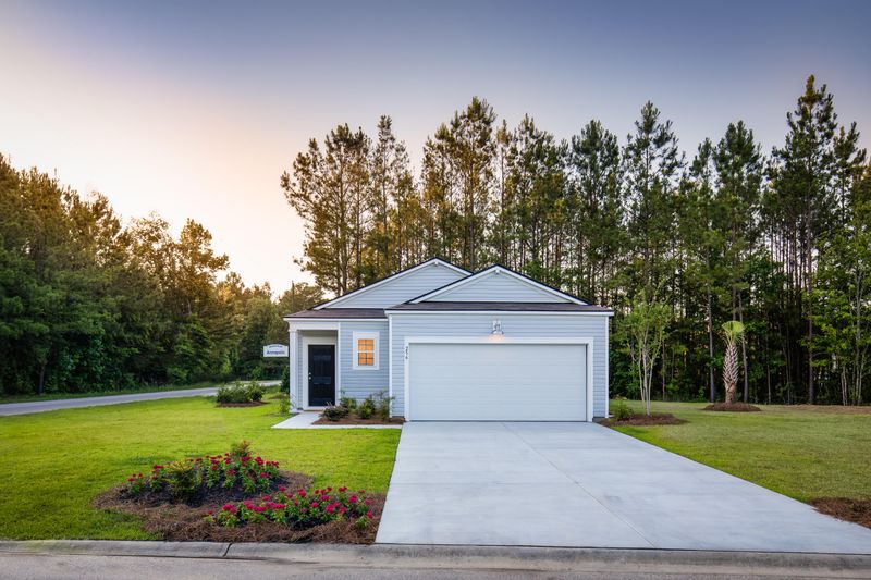 436 Matuskovic Dr, Charleston, SC 29414