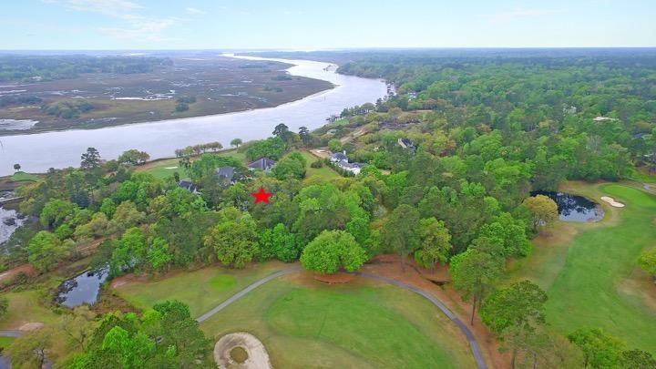 4866 Marshwood Dr, Hollywood, SC 29449