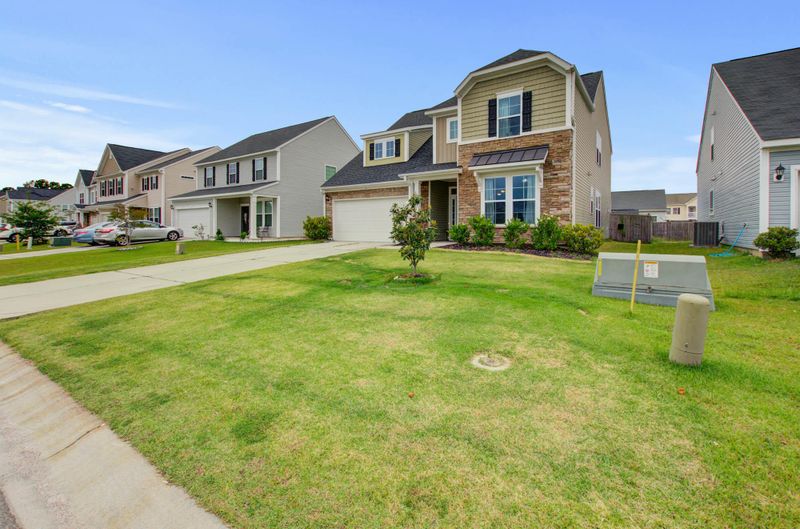 1106 Friartuck Trl, Ladson, SC 29456