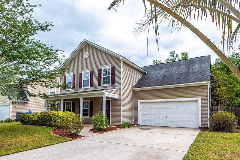 9470 Falling Embers Ln, Ladson, SC 29456