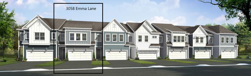 3058 Emma Ln, Mount Pleasant, SC 29466