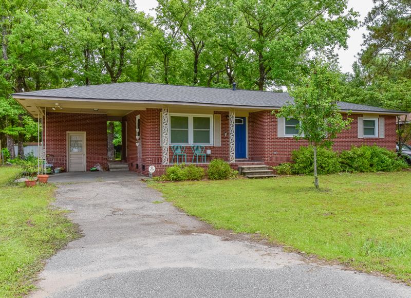 4406 Bon Aire Blvd, North Charleston, SC 29418
