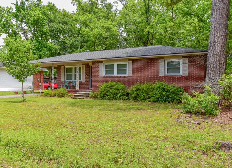 4406 Bon Aire Blvd, North Charleston, SC 29418