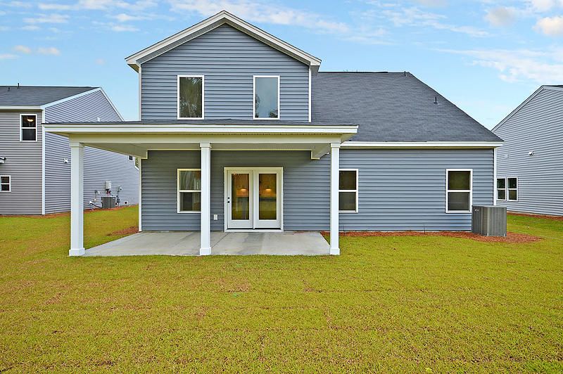 1022 Striped Ln, Johns Island, SC 29455