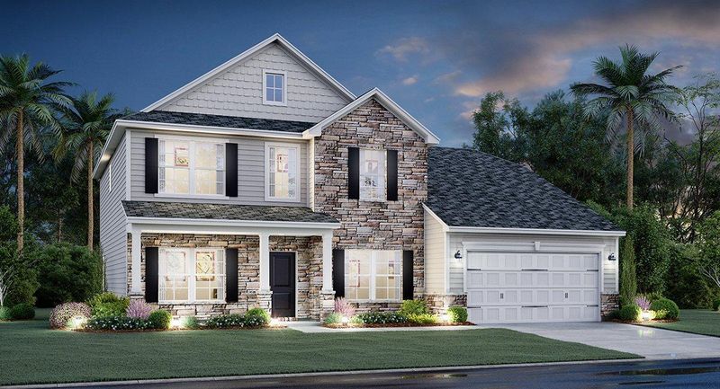 1945 Sweetfern Rd, Hanahan, SC 29410