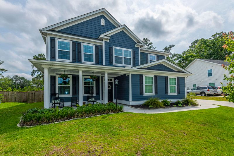 1907 Blue Bayou Blvd, Johns Island, SC 29455