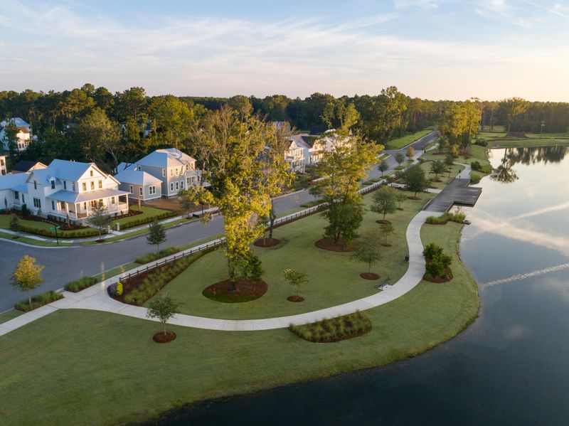 3818 Sawyers Island Dr, Mount Pleasant, SC 29466