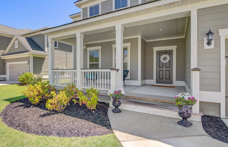 2724 Beadboard Dr, Charleston, SC 29414