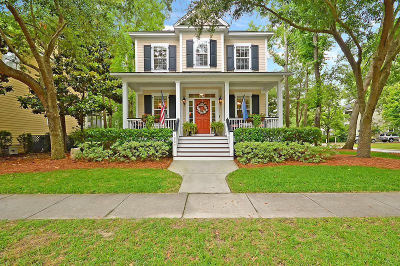 1009 Barfield St, Charleston, SC 29492