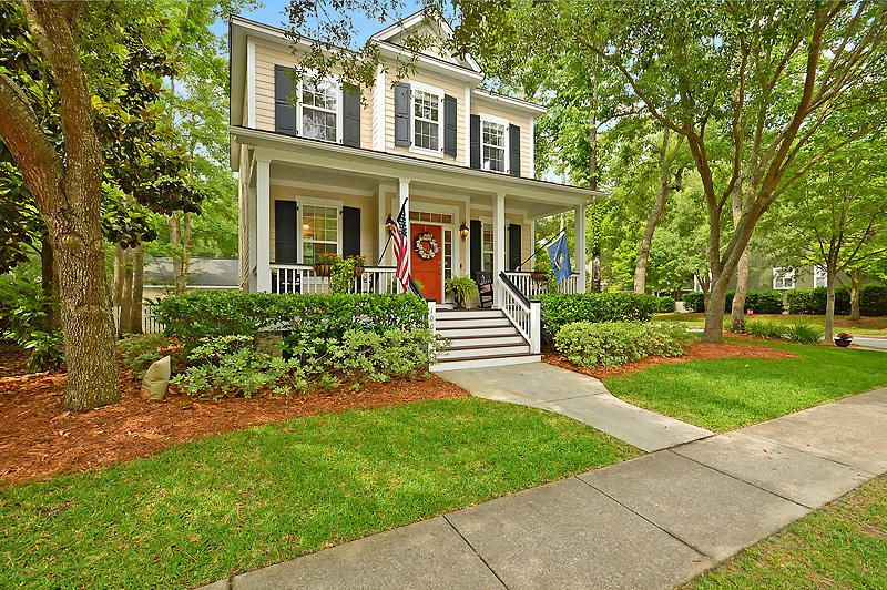 1009 Barfield St, Charleston, SC 29492