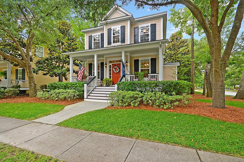 1009 Barfield St, Charleston, SC 29492