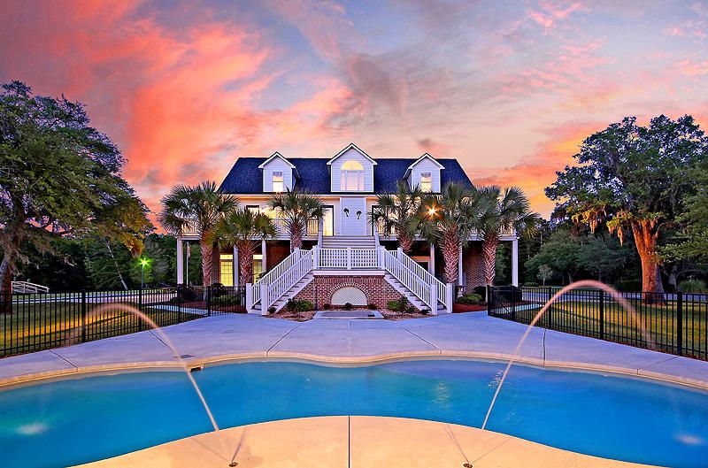 4852 Ashley River Rd, Summerville, SC 29485