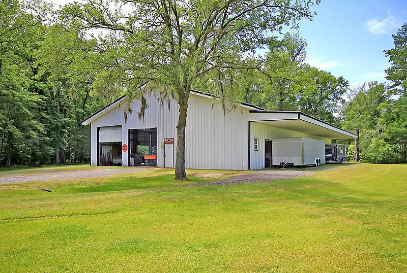 4852 Ashley River Rd, Summerville, SC 29485