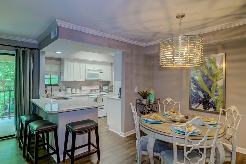 1858 D Montclair Dr, Mount Pleasant, SC 29464