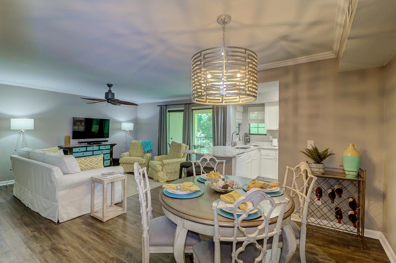 1858 D Montclair Dr, Mount Pleasant, SC 29464