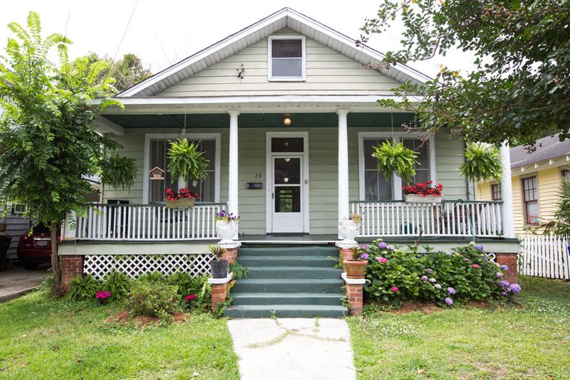 73 Maple St, Charleston, SC 29403