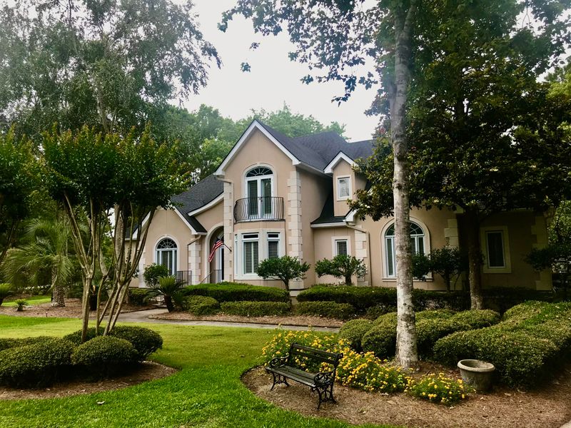 2101 Sewee Indian Ct, Mount Pleasant, SC 29466
