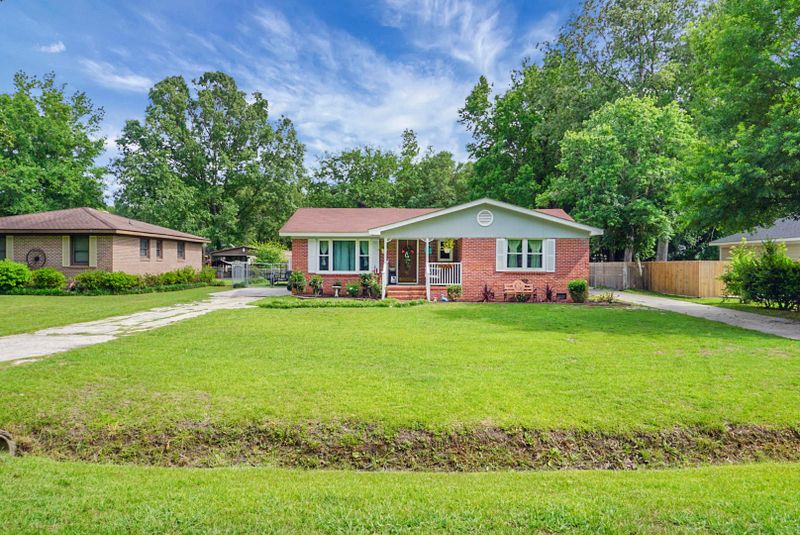 1126 O T Wallace Blvd, Moncks Corner, SC 29461