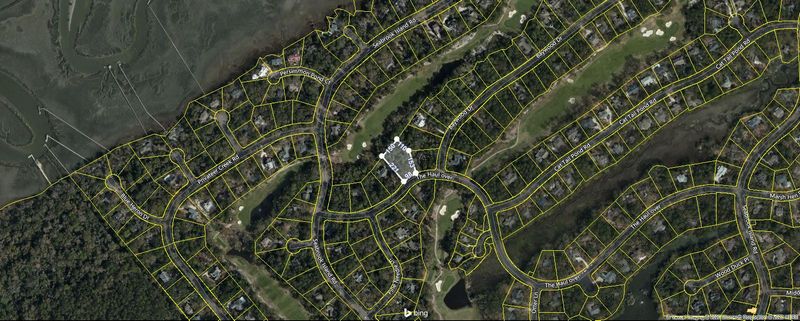 2570 The Haul Over, Seabrook Island, SC 29455