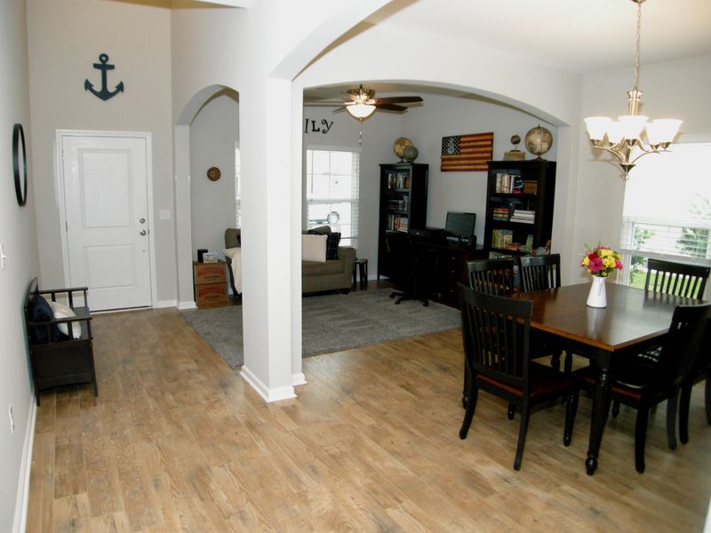 205 Pavilion St, Summerville, SC 29483