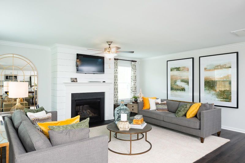 180 Clydesdale Cir, Summerville, SC 29486