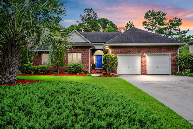 5433 Indigo Fields Blvd, North Charleston, SC 29418
