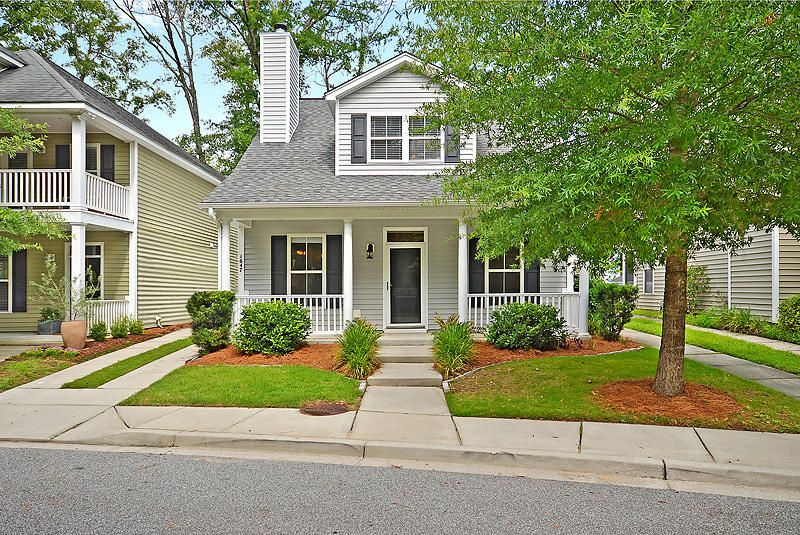 1647 Bee Balm Rd, Johns Island, SC 29455