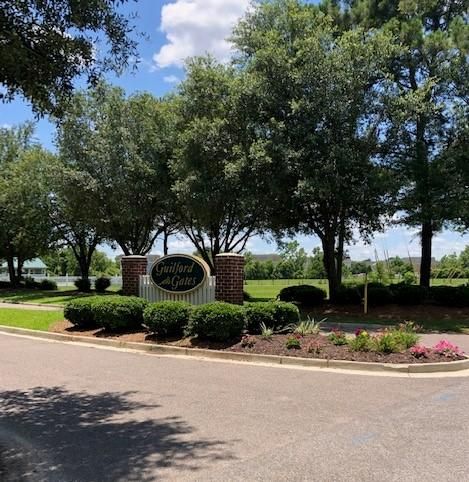 117 Guilford Dr, Summerville, SC 29483