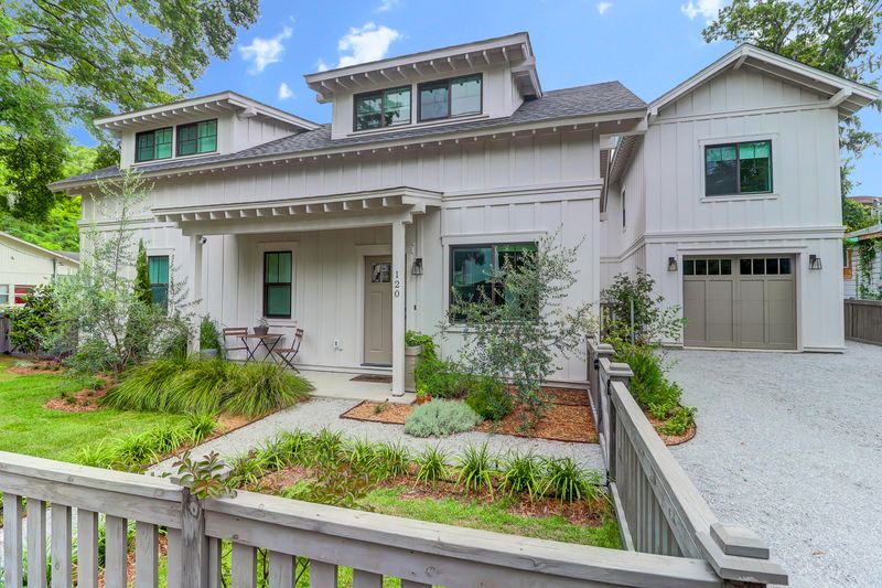 120 Rose Ln, Mount Pleasant, SC 29464