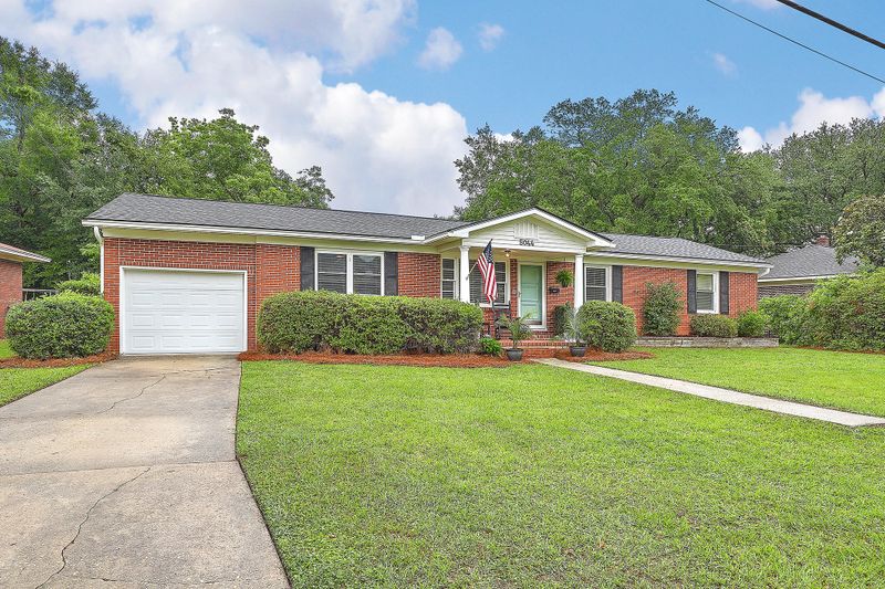 5044 Princeton St, North Charleston, SC 29405