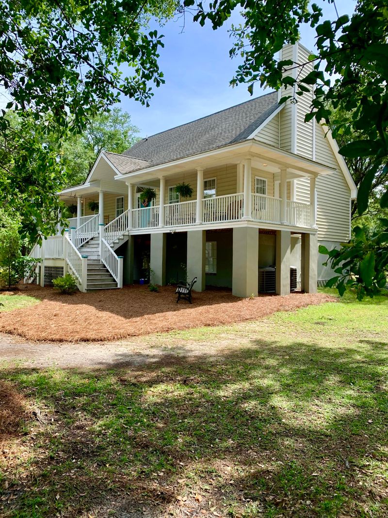 243 Broadpath Rd, Huger, SC 29450