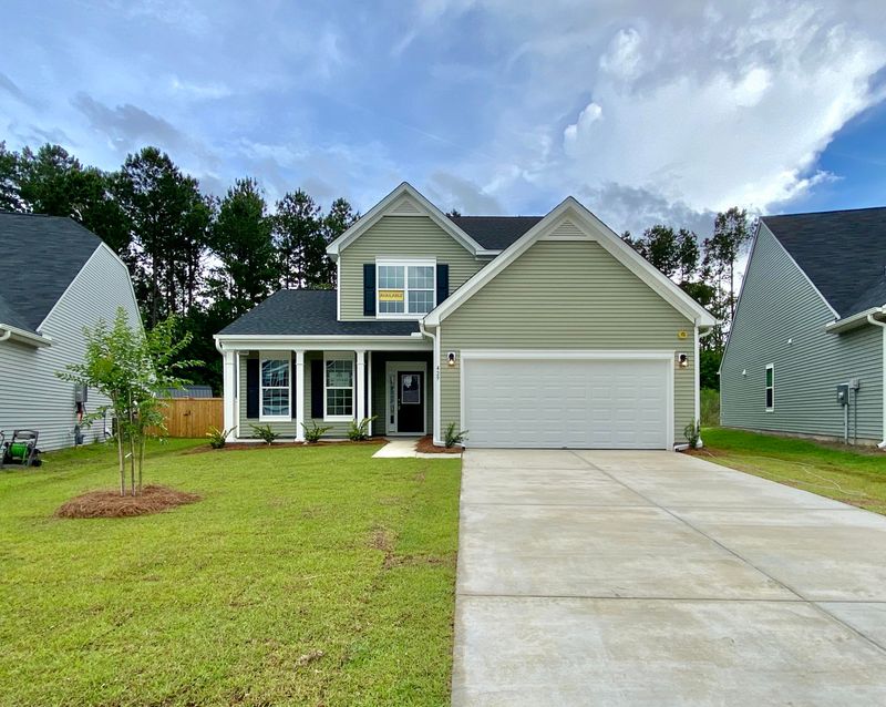 429 Brookgreen Dr, Moncks Corner, SC 29461
