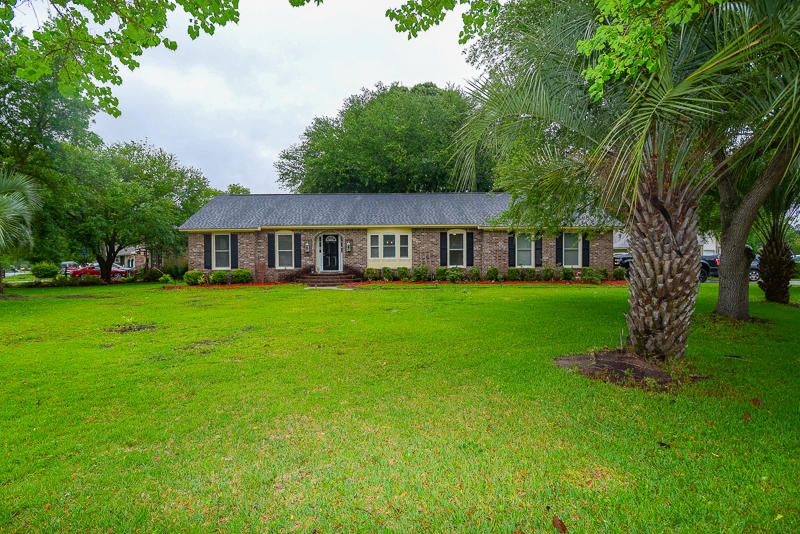 132 Westminster Blvd, Goose Creek, SC 29445
