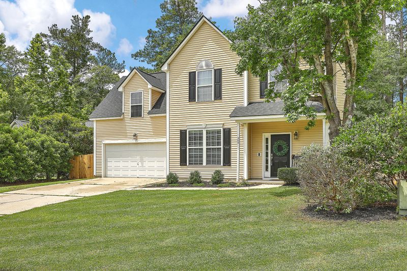 305 Ashford Cir, Summerville, SC 29485
