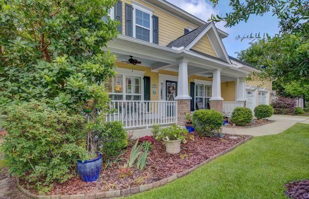 105 Red Bay Ln, Summerville, SC 29483