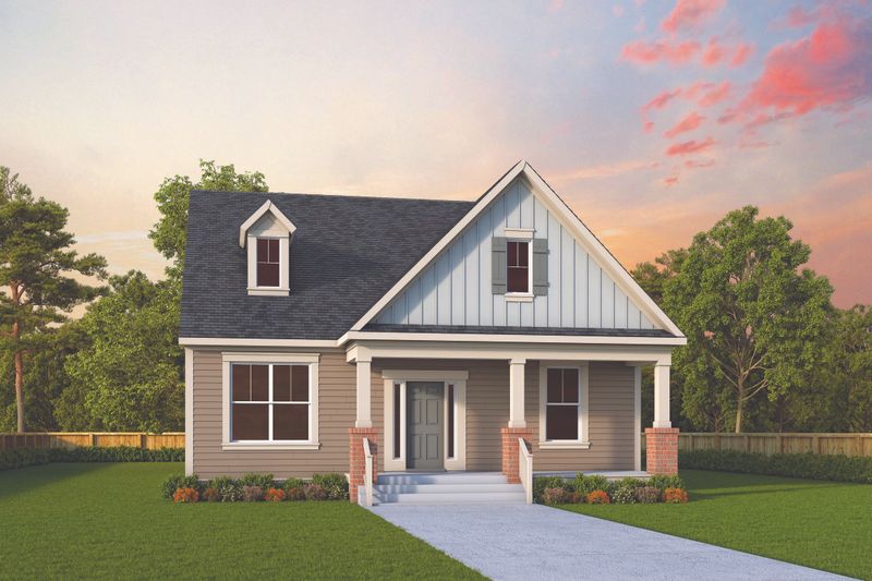 122 Grimball St, Summerville, SC 29486