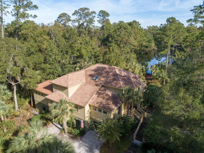 2806 Old Drake Dr, Johns Island, SC 29455