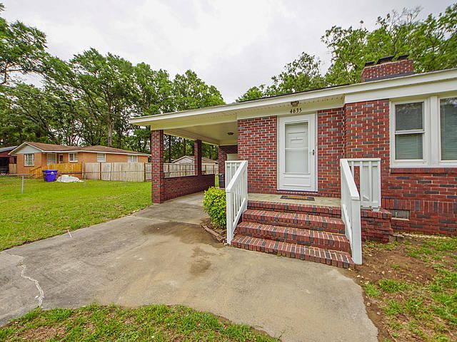4635 Fetteressa Ave, North Charleston, SC 29418