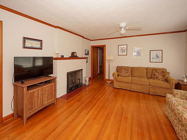4635 Fetteressa Ave, North Charleston, SC 29418