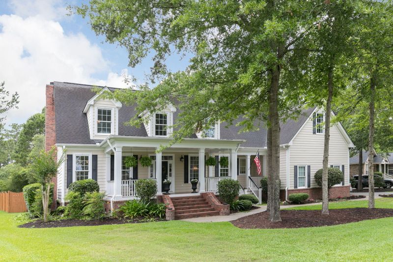 4201 Wildwood, Charleston, SC 29420