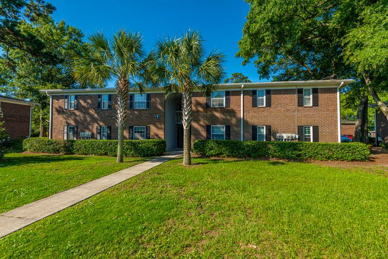 21 Rivers Point Row #5g, Charleston, SC 29412