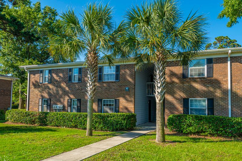 21 Rivers Point Row #5g, Charleston, SC 29412