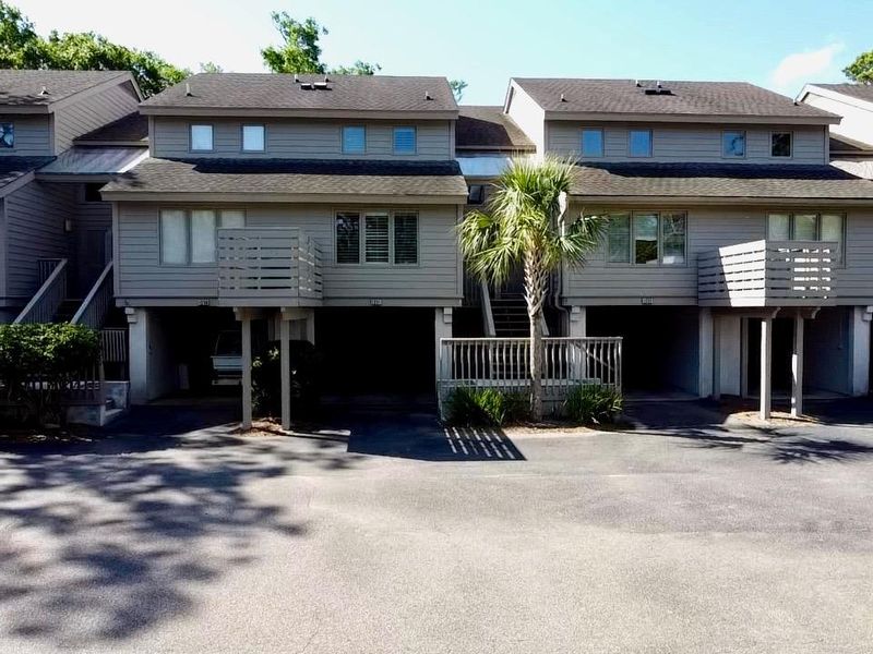 1231 Creek Watch Tc, Johns Island, SC 29455