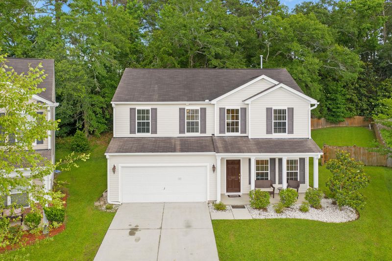 115 Purple Martin Trl, Summerville, SC 29485