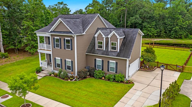 1219 Segar St, Johns Island, SC 29455