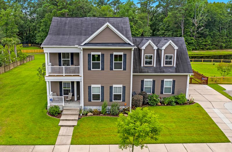 1219 Segar St, Johns Island, SC 29455