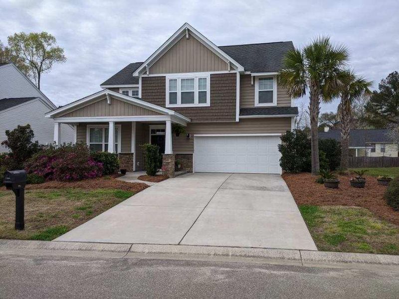 107 Marinella Dr, Goose Creek, SC 29445