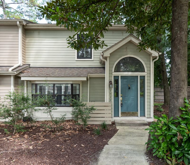 1822 Belle Chez, Mount Pleasant, SC 29464