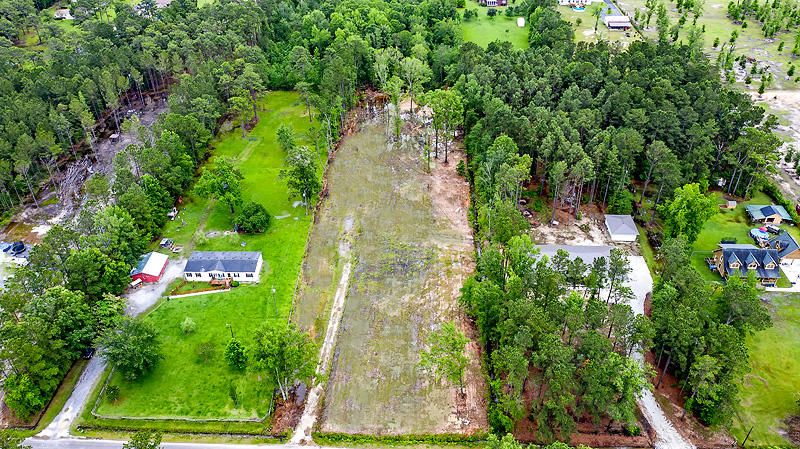 254 Cheyenne Rd, Summerville, SC 29483