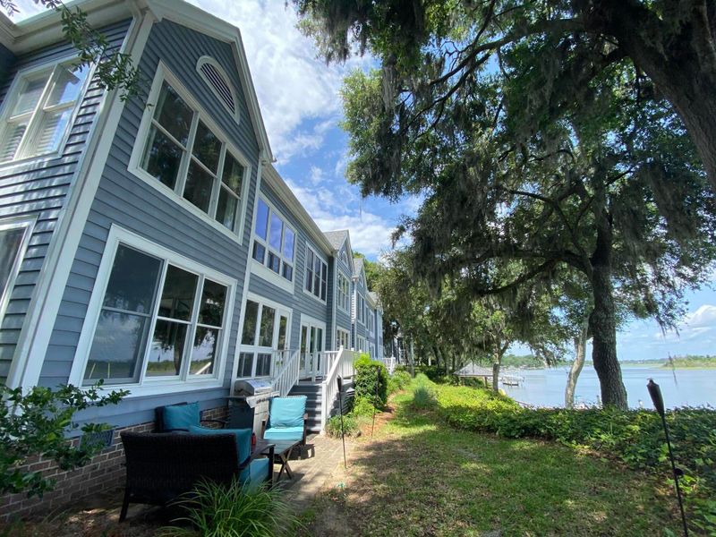 112 Waterfront Plantation Dr #112, Charleston, SC 29412